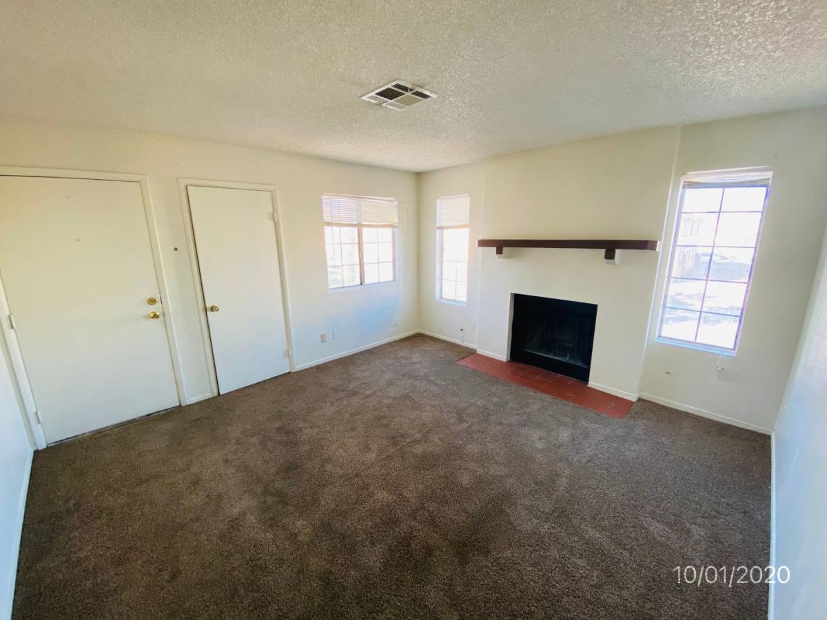 Apartment for rent at 917 Bridgewater St, Las Vegas, NV 89110