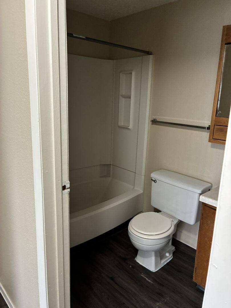 Apartment for rent at 2706, 2802, & 2820 17th Ave W, Williston, ND 58801