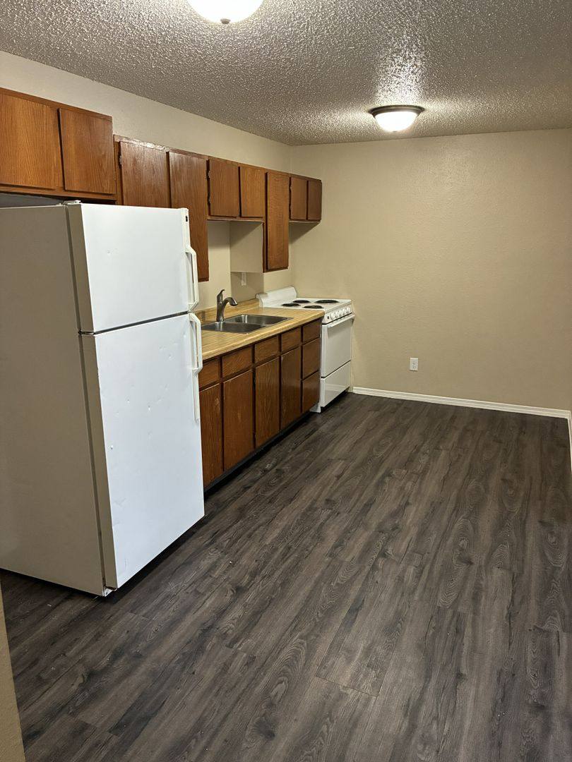 Apartment for rent at 2706, 2802, & 2820 17th Ave W, Williston, ND 58801
