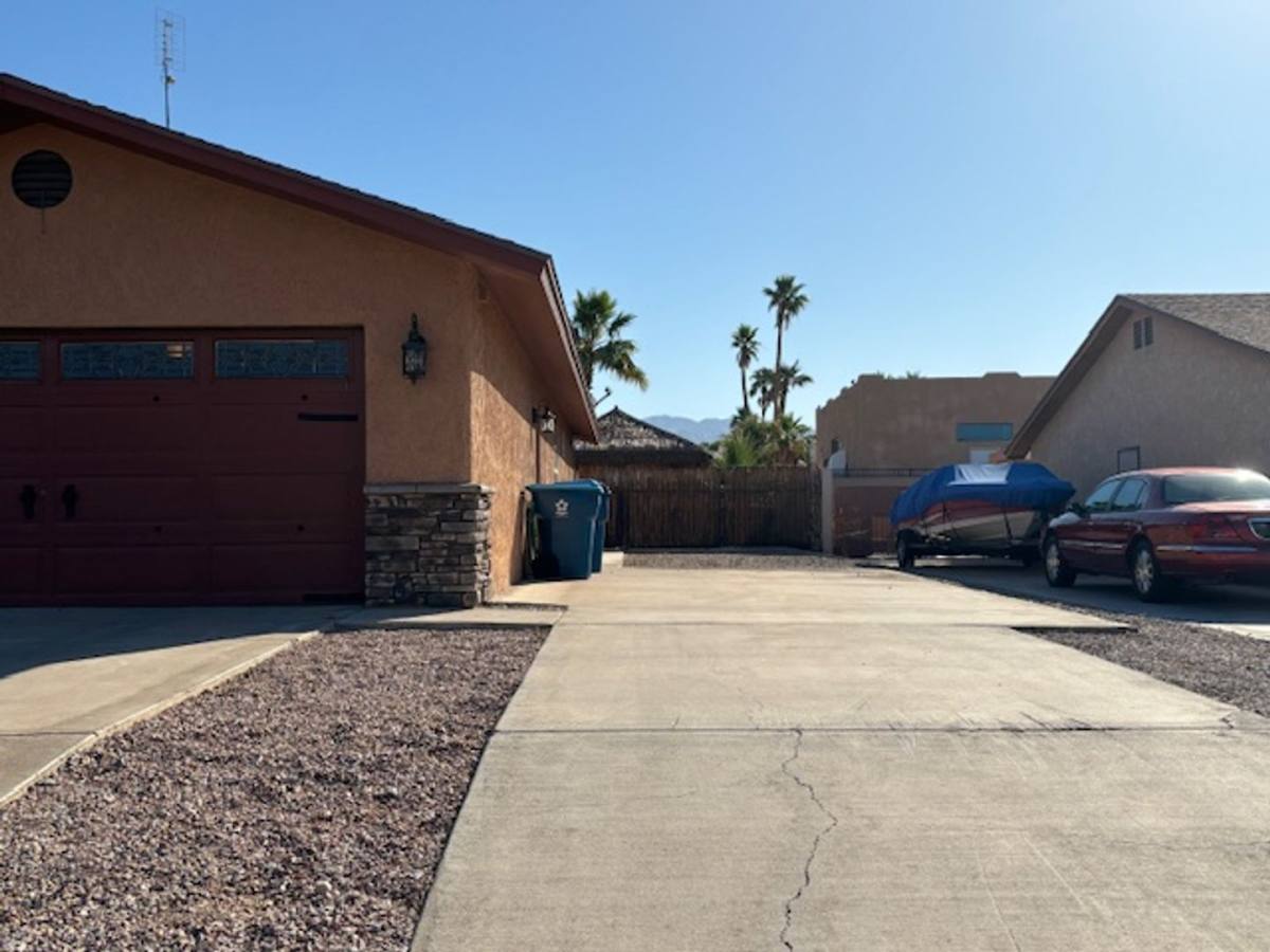 House for rent at 2323 Daytona Loop, Lake Havasu City, AZ 86403