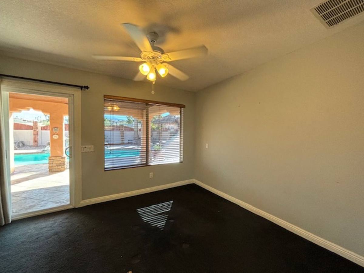 House for rent at 2323 Daytona Loop, Lake Havasu City, AZ 86403