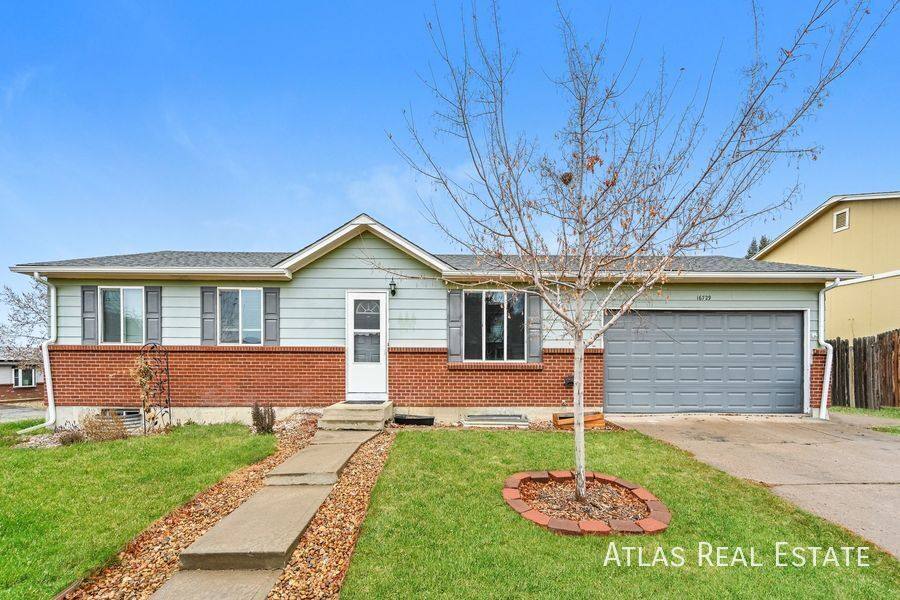 House for rent at 16729 E Layton Ave, Aurora, CO 80015