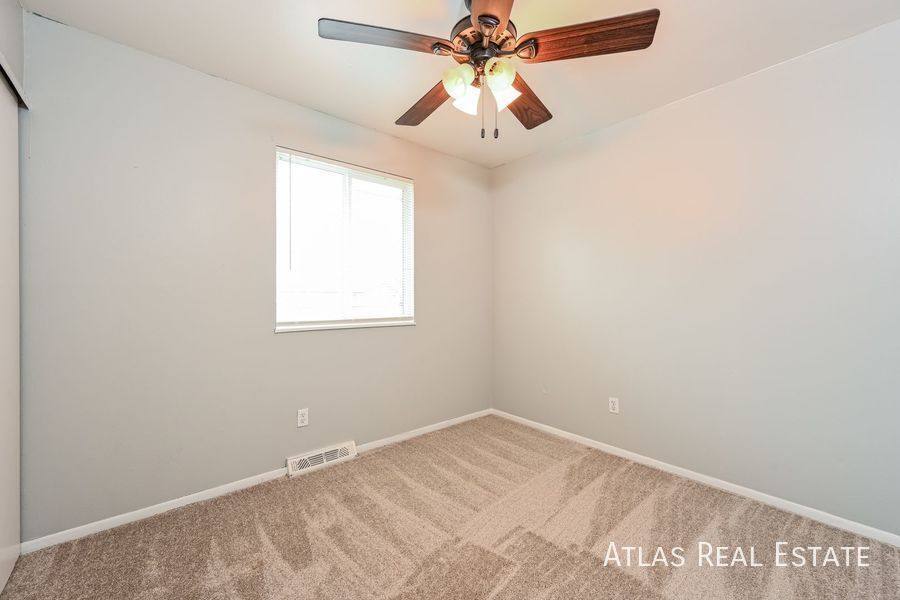 House for rent at 16729 E Layton Ave, Aurora, CO 80015