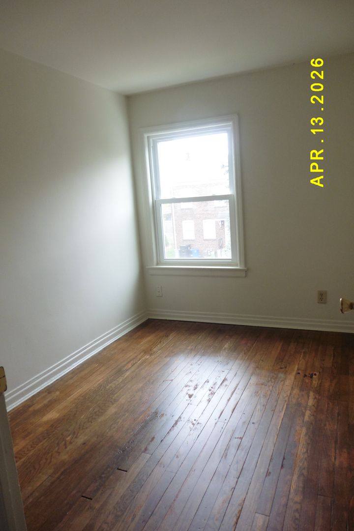 House for rent at 2615 Waldo, Harrisburg, PA 17110