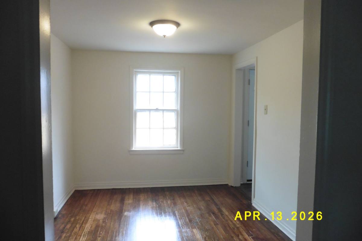 House for rent at 2615 Waldo, Harrisburg, PA 17110