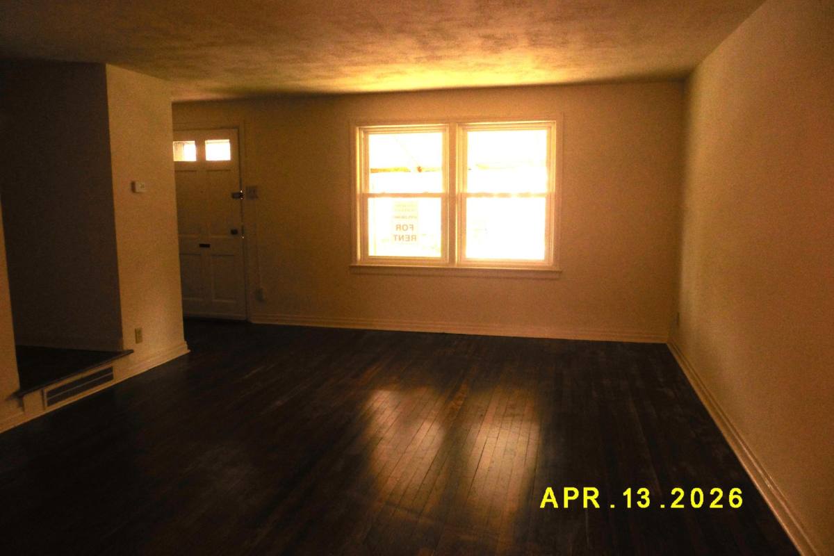 House for rent at 2615 Waldo, Harrisburg, PA 17110