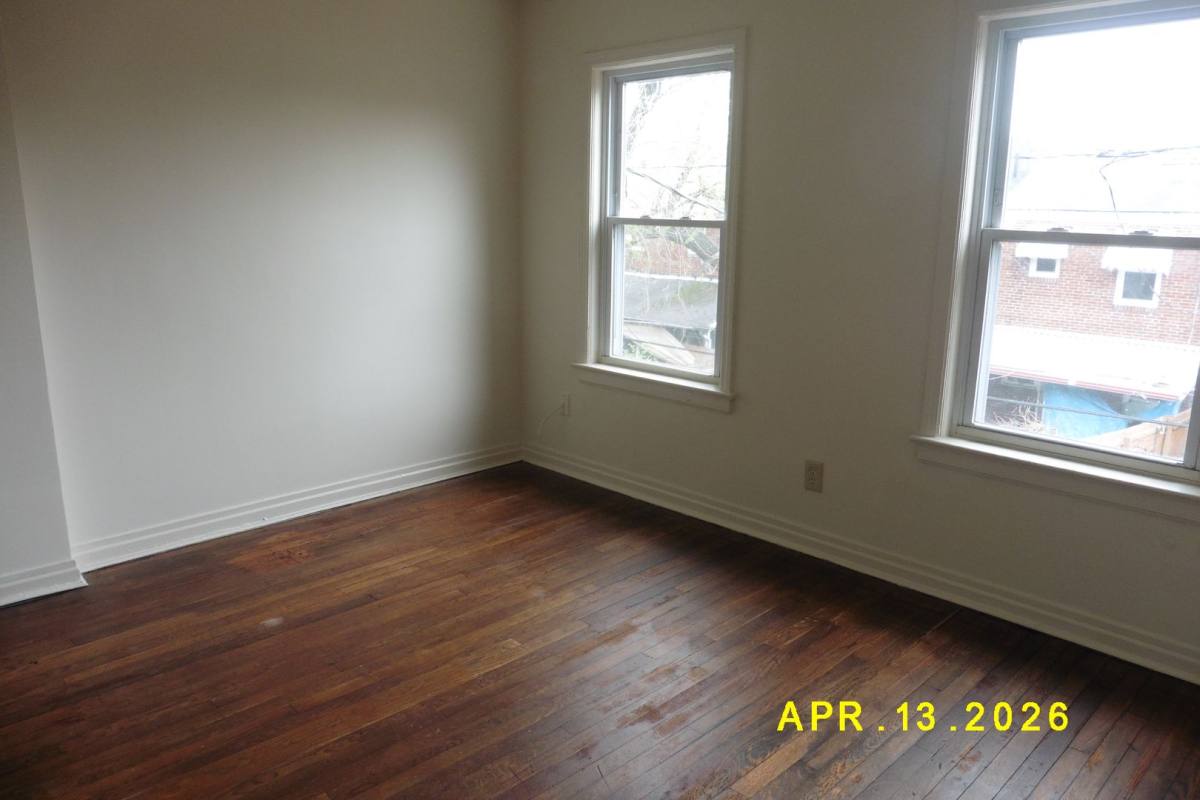 House for rent at 2615 Waldo, Harrisburg, PA 17110