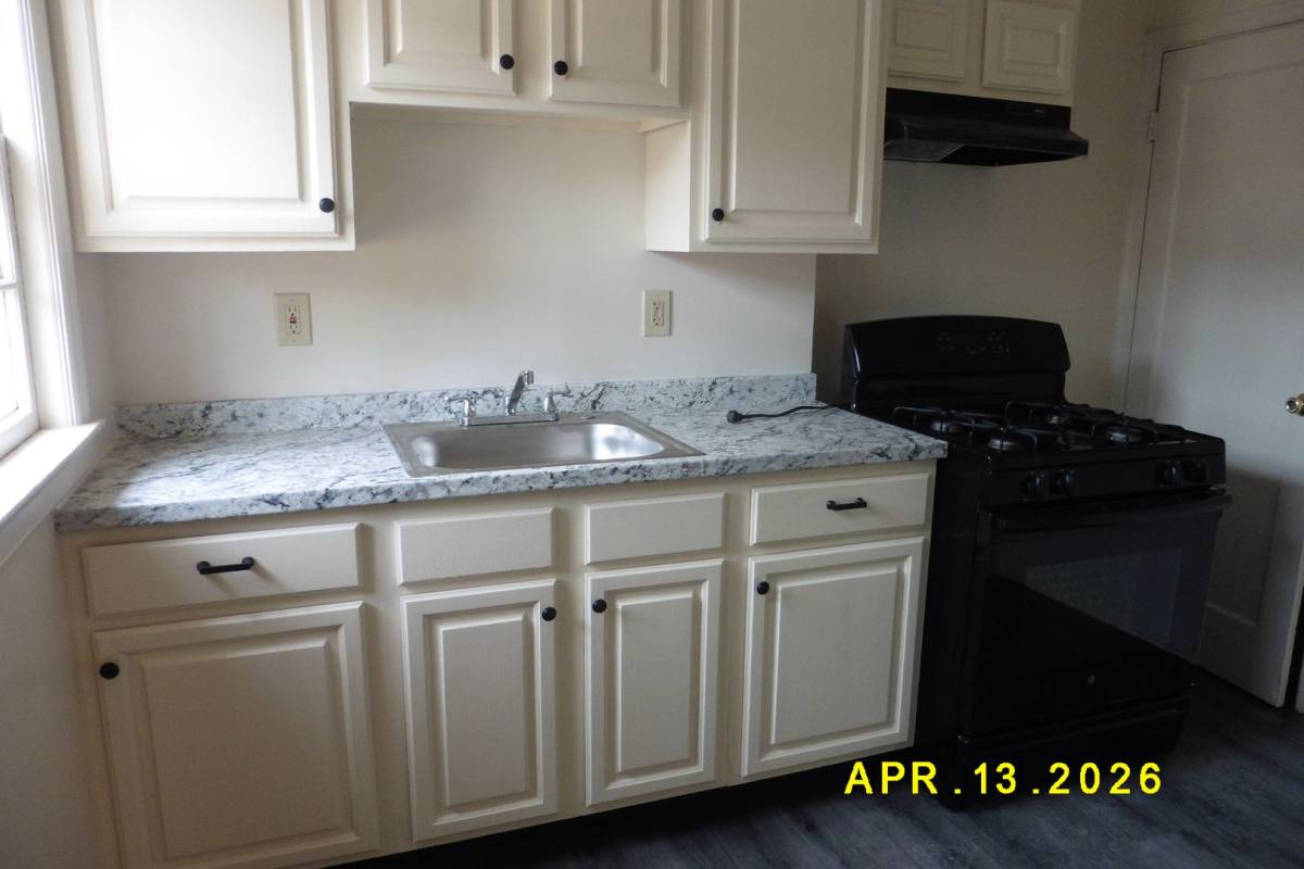 House for rent at 2615 Waldo, Harrisburg, PA 17110