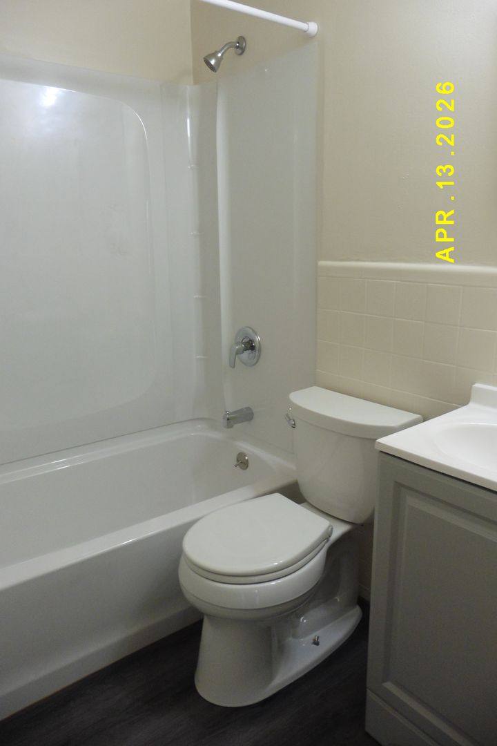 House for rent at 2615 Waldo, Harrisburg, PA 17110