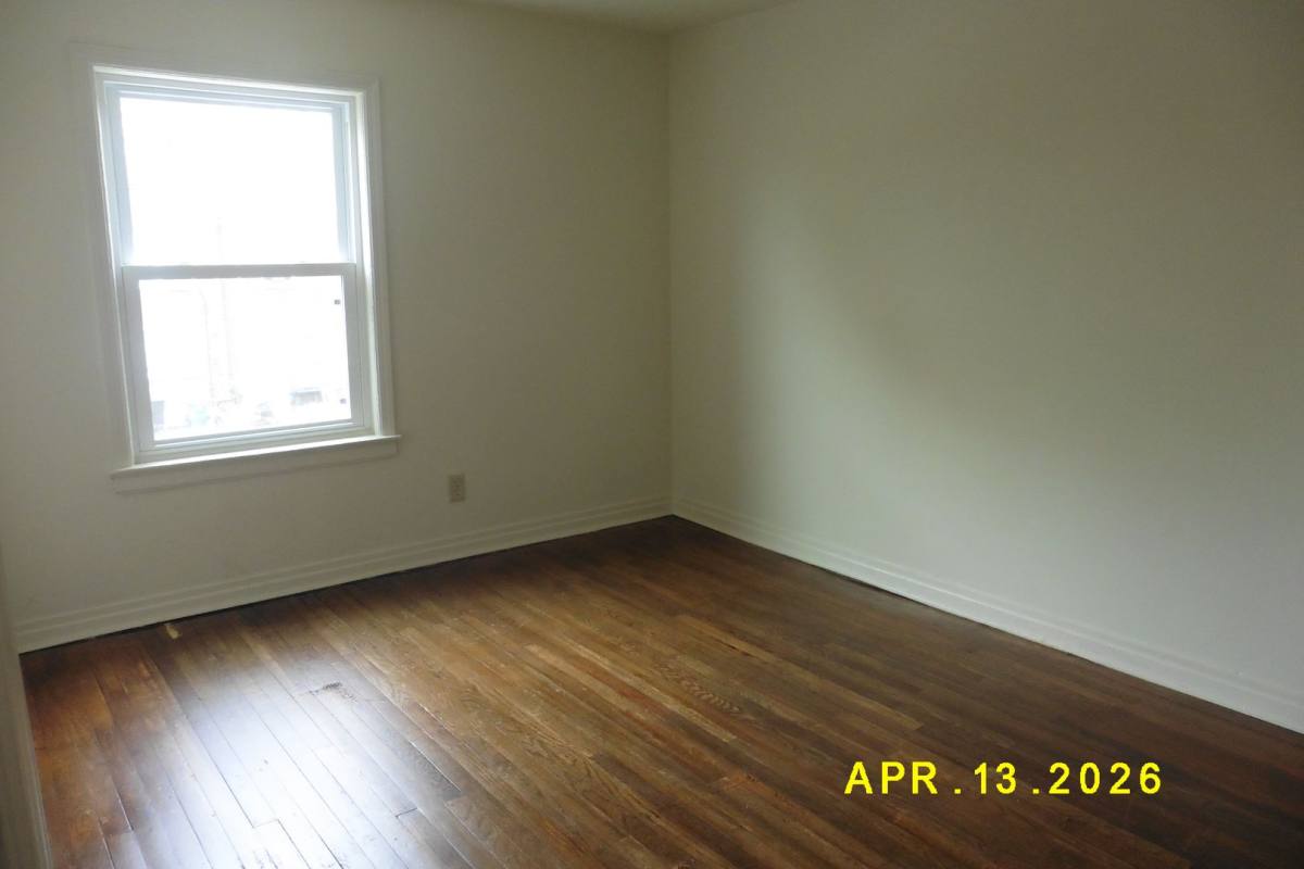 House for rent at 2615 Waldo, Harrisburg, PA 17110