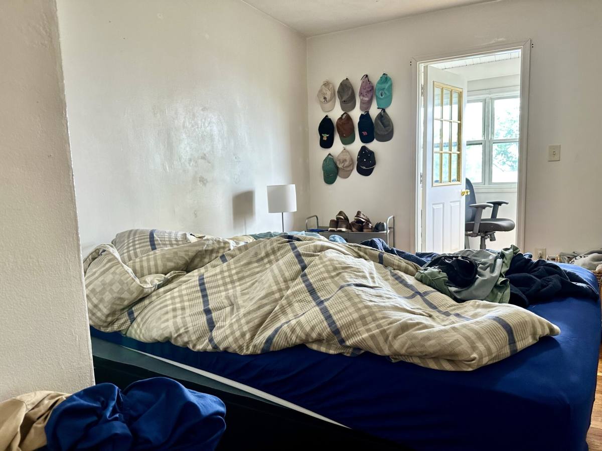 Apartment for rent at 223 Summer St #3L, Cambridge, MA 02141