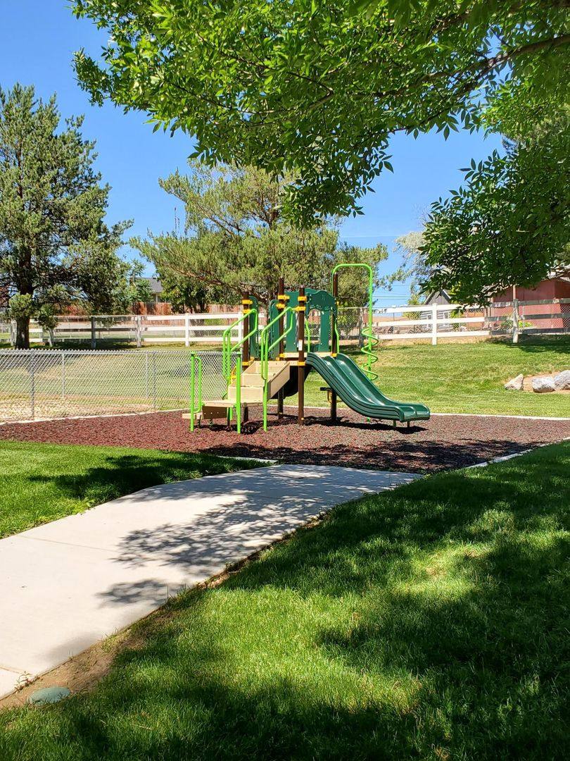 Apartment for rent at 2308 Sunnybrook Dr #304, Nampa, ID 83686