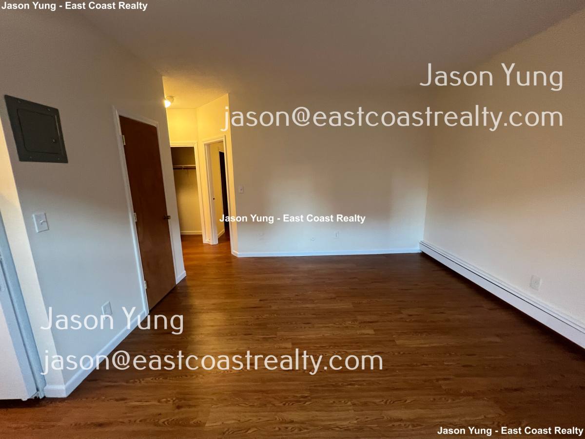 Apartment for rent at 40-82 S Huntington Ave #4, Jamaica Plain, MA 02130