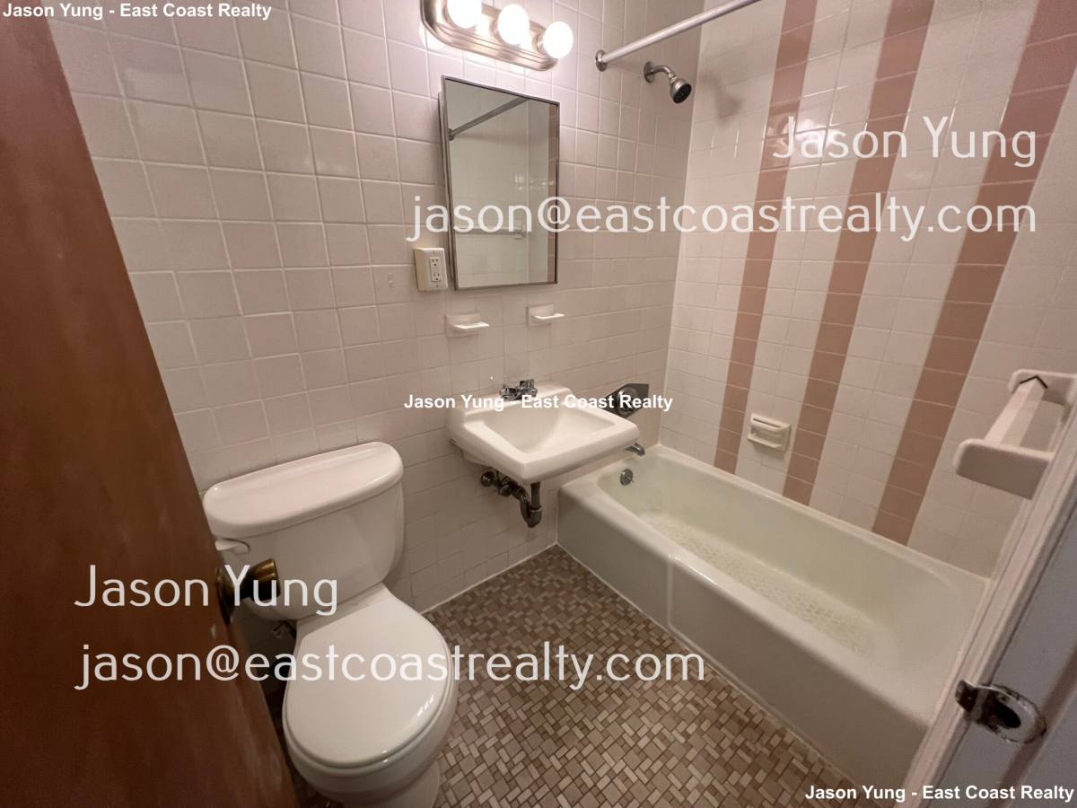 Apartment for rent at 40-82 S Huntington Ave #4, Jamaica Plain, MA 02130