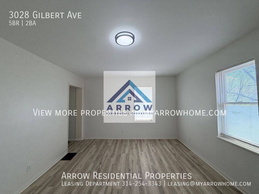House for rent at 3028 Gilbert Ave, Cincinnati, OH 45206