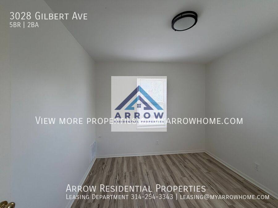 House for rent at 3028 Gilbert Ave, Cincinnati, OH 45206