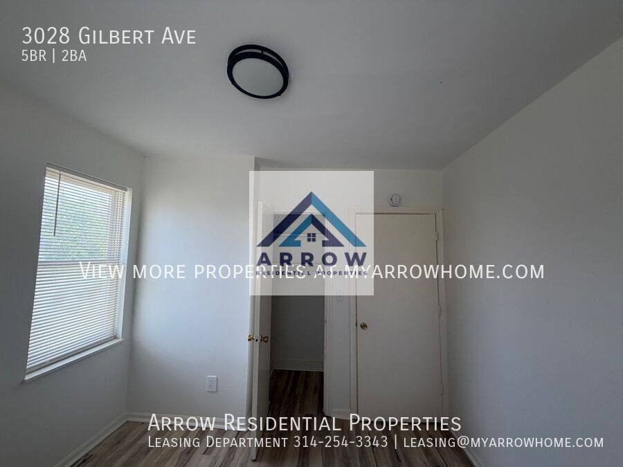 House for rent at 3028 Gilbert Ave, Cincinnati, OH 45206