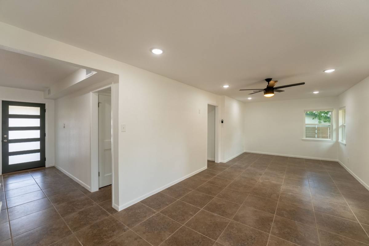House for rent at 1307 Berkshire Dr, Austin, TX 78723