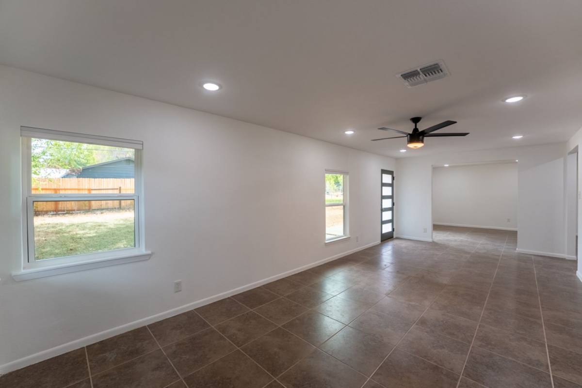 House for rent at 1307 Berkshire Dr, Austin, TX 78723