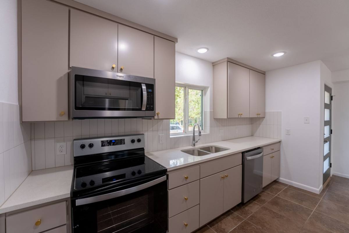 House for rent at 1307 Berkshire Dr, Austin, TX 78723