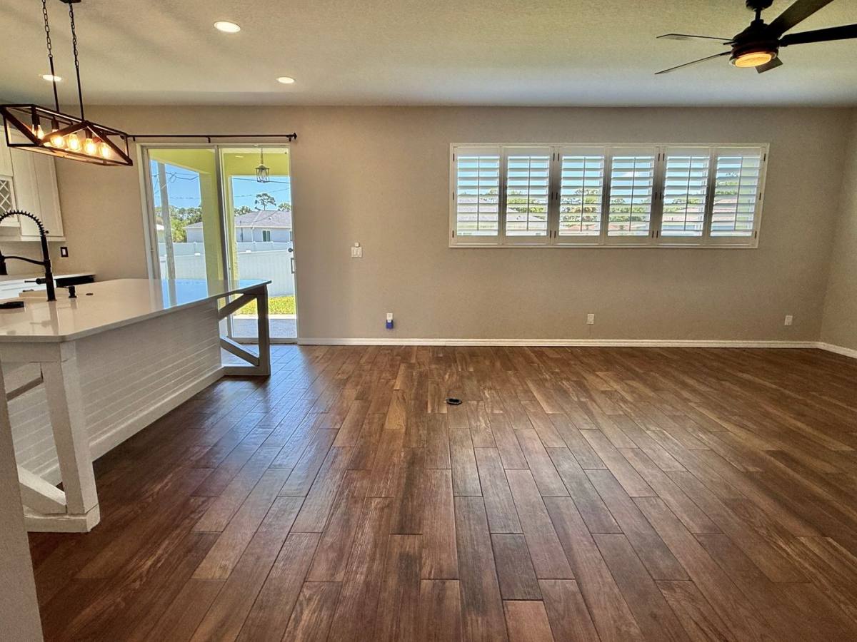 House for rent at 1453 Santa Anna St SE, Palm Bay, FL 32909