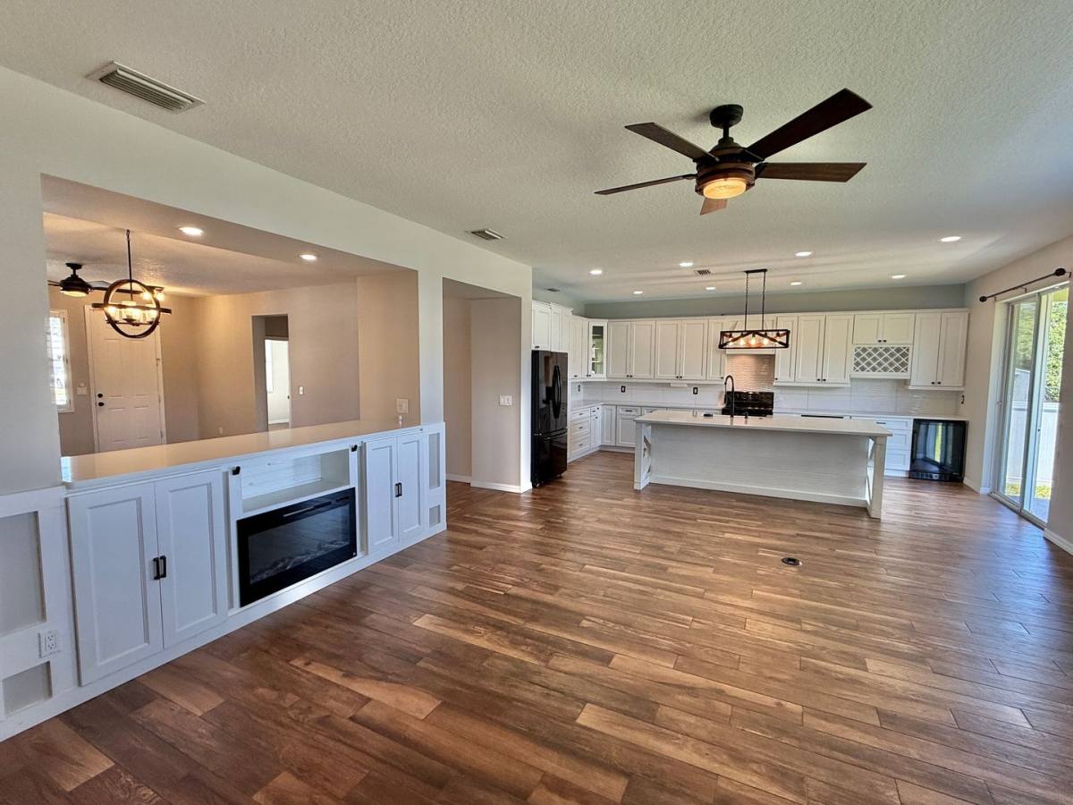 House for rent at 1453 Santa Anna St SE, Palm Bay, FL 32909