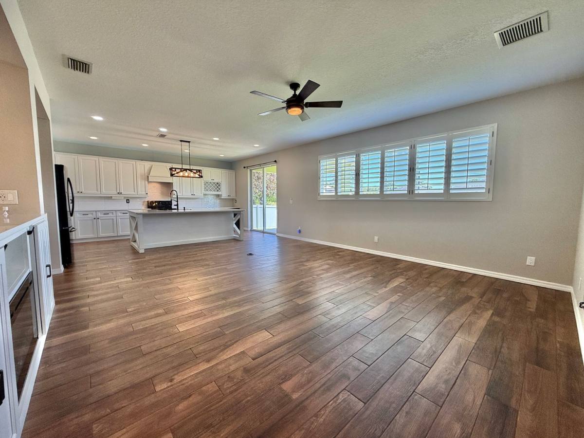 House for rent at 1453 Santa Anna St SE, Palm Bay, FL 32909
