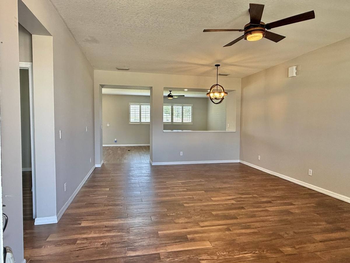 House for rent at 1453 Santa Anna St SE, Palm Bay, FL 32909