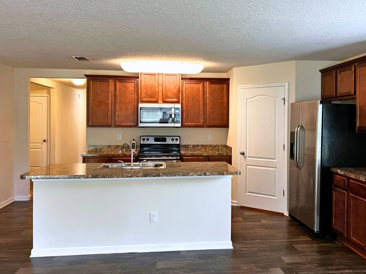 House for rent at 232 Brooklet Circle, Saint Marys, GA 31558