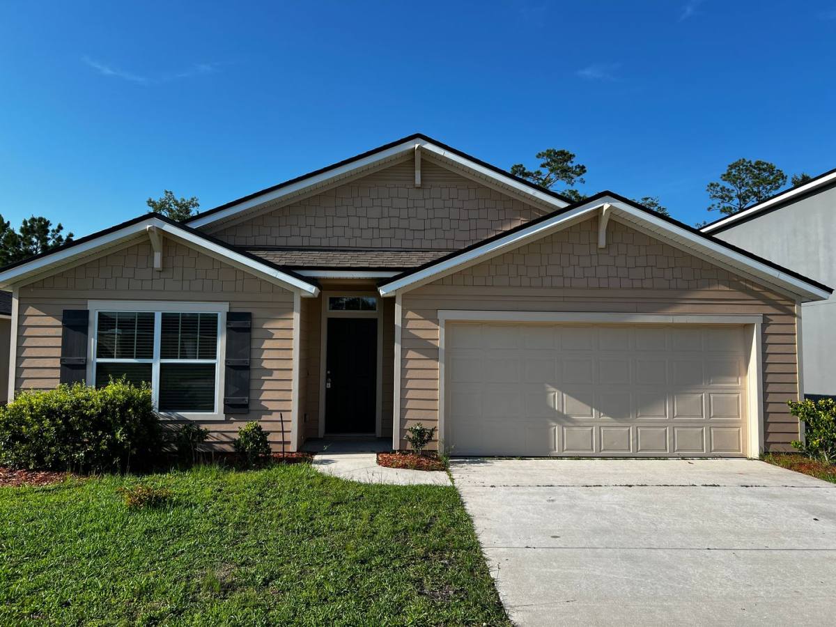 House for rent at 232 Brooklet Circle, Saint Marys, GA 31558