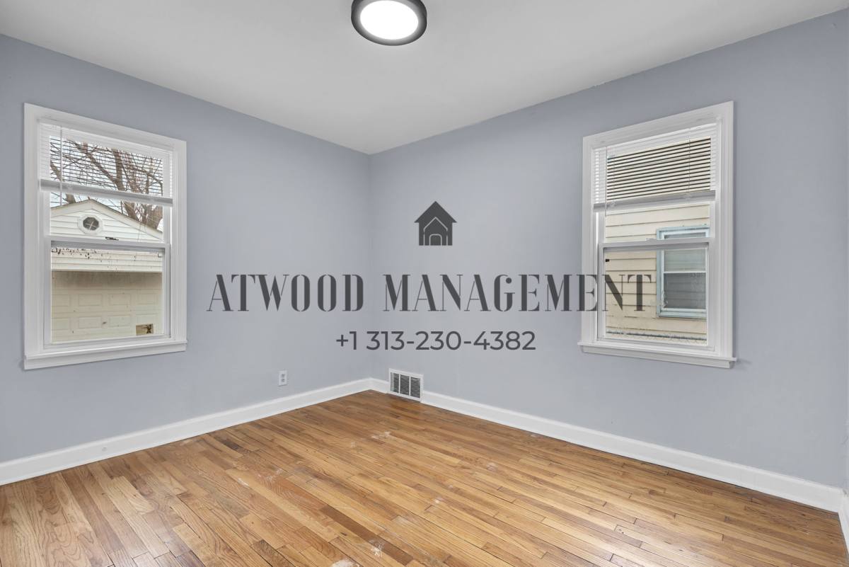 House for rent at 16291 Eastburn St, Detroit, MI 48205