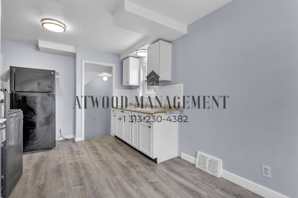 House for rent at 16291 Eastburn St, Detroit, MI 48205