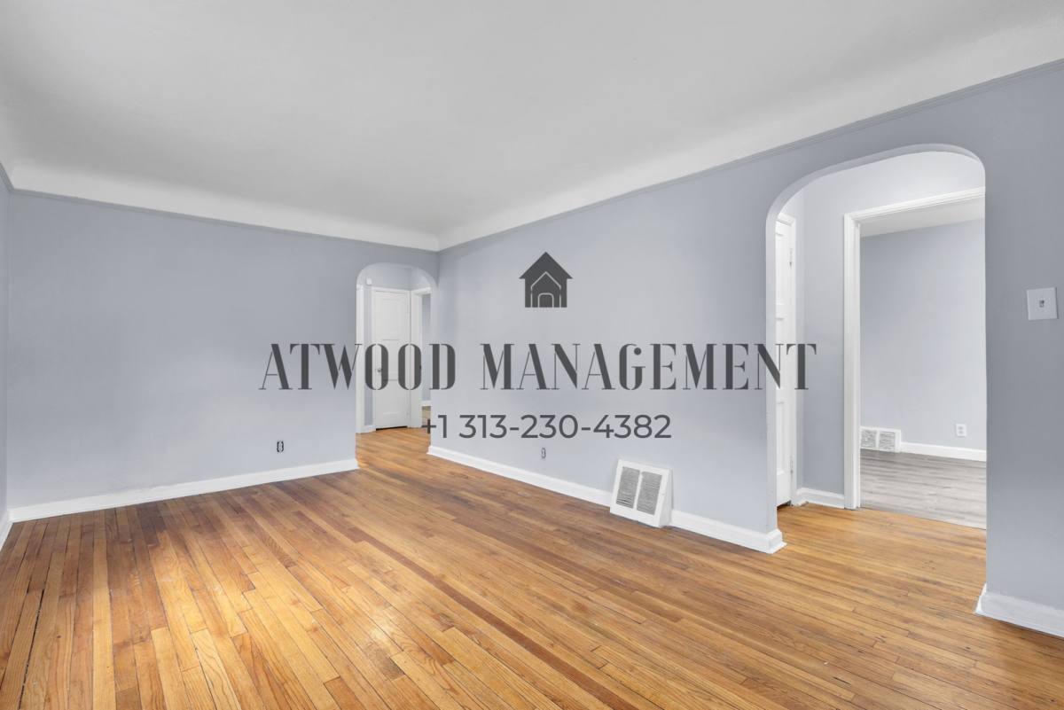 House for rent at 16291 Eastburn St, Detroit, MI 48205