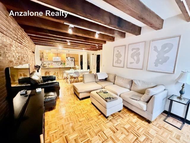 Apartment for rent at 99 Fulton #2-2, Boston, MA 02109