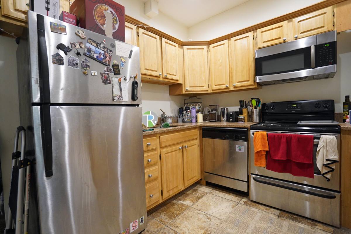Apartment for rent at 1322 Commonwealth Ave, Allston, MA 02134