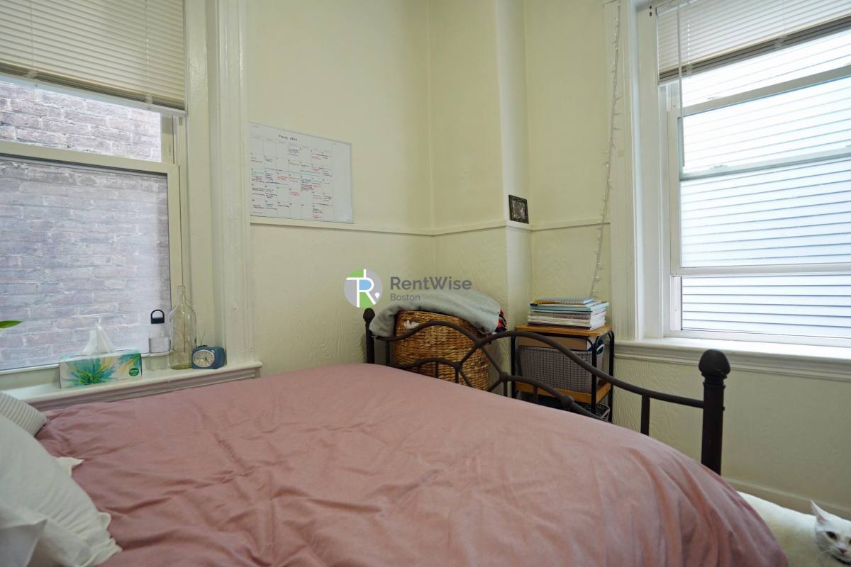 Apartment for rent at 1322 Commonwealth Ave, Allston, MA 02134