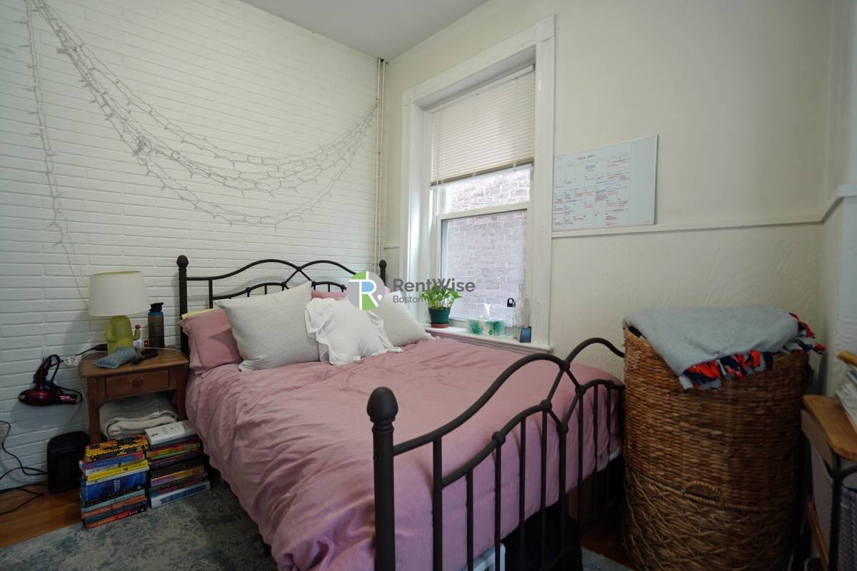 Apartment for rent at 1322 Commonwealth Ave, Allston, MA 02134
