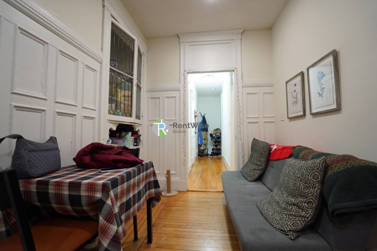 Apartment for rent at 1322 Commonwealth Ave, Allston, MA 02134