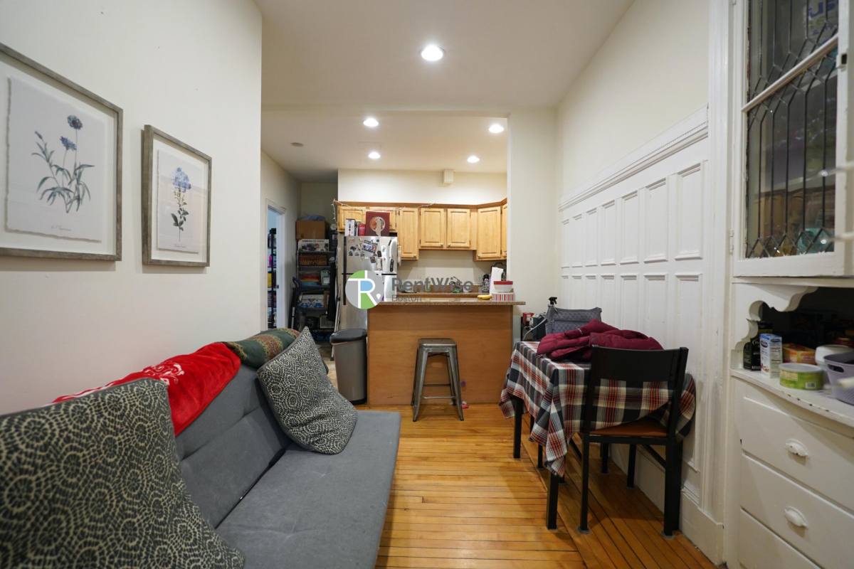 Apartment for rent at 1322 Commonwealth Ave, Allston, MA 02134