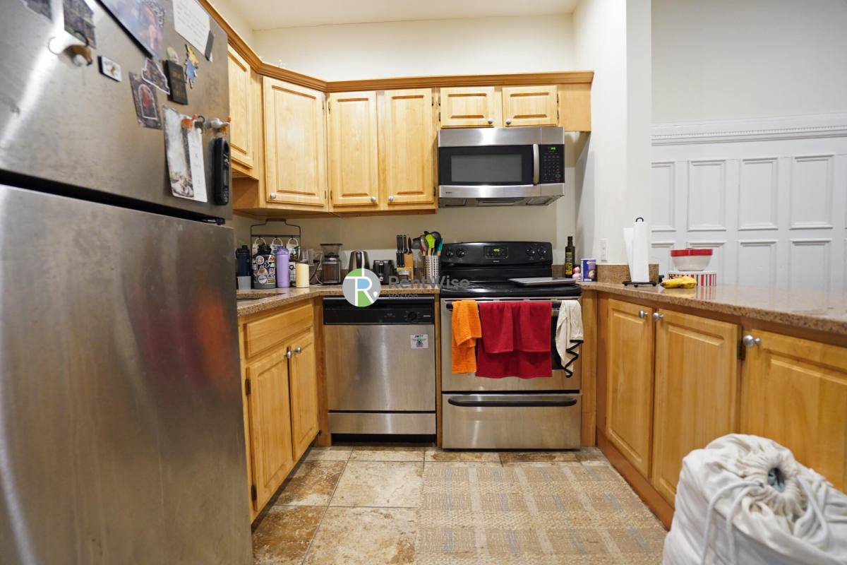 Apartment for rent at 1322 Commonwealth Ave, Allston, MA 02134