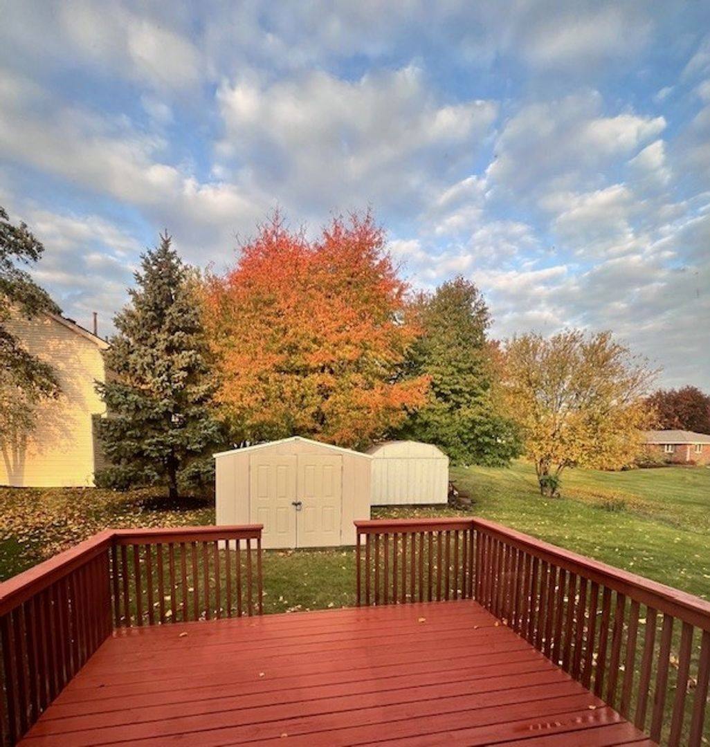 House for rent at 1919 Cloverdale Way, Belvidere, IL 61008