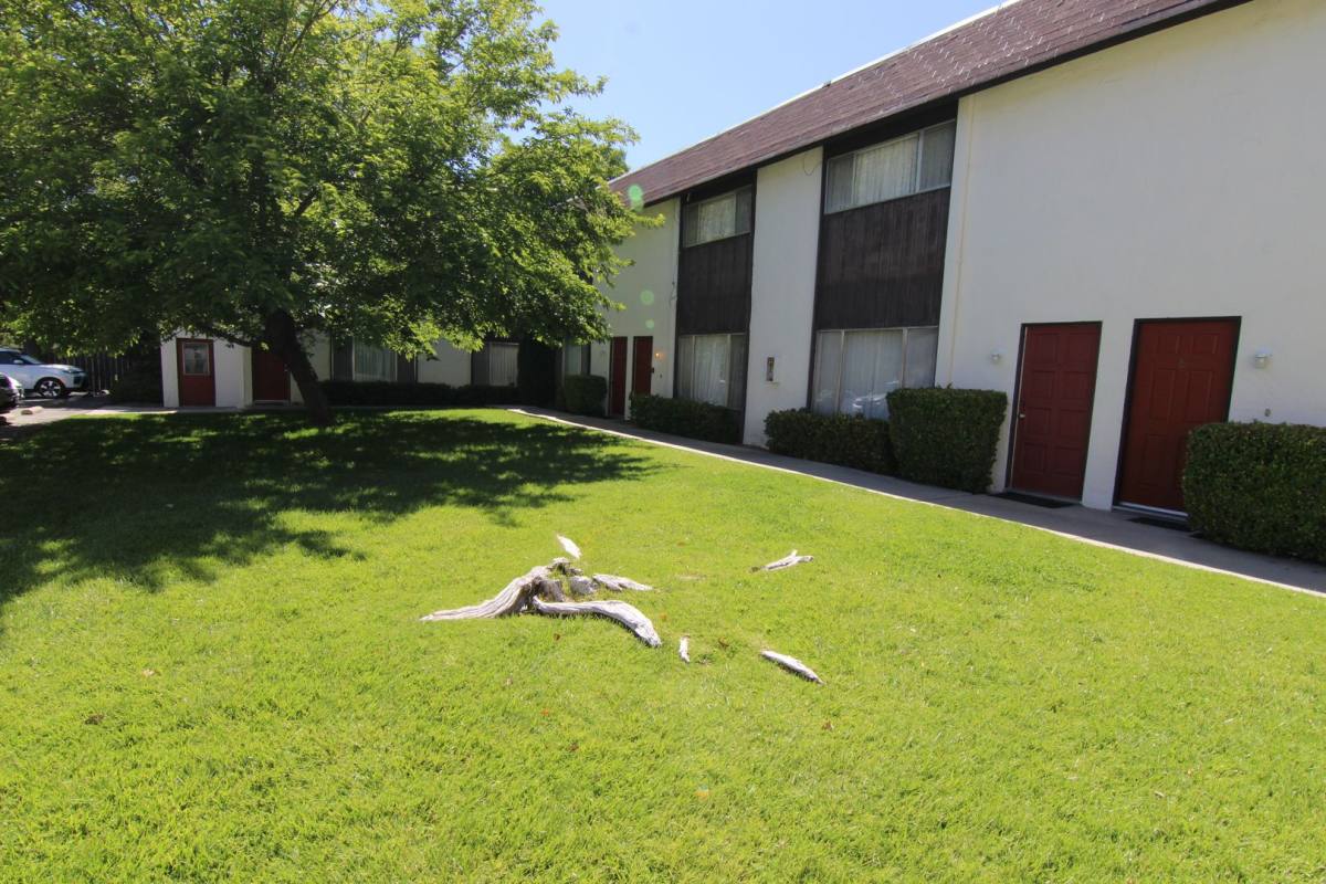 Apartment for rent at 10310 El Camino Real #2, Atascadero, CA 93422