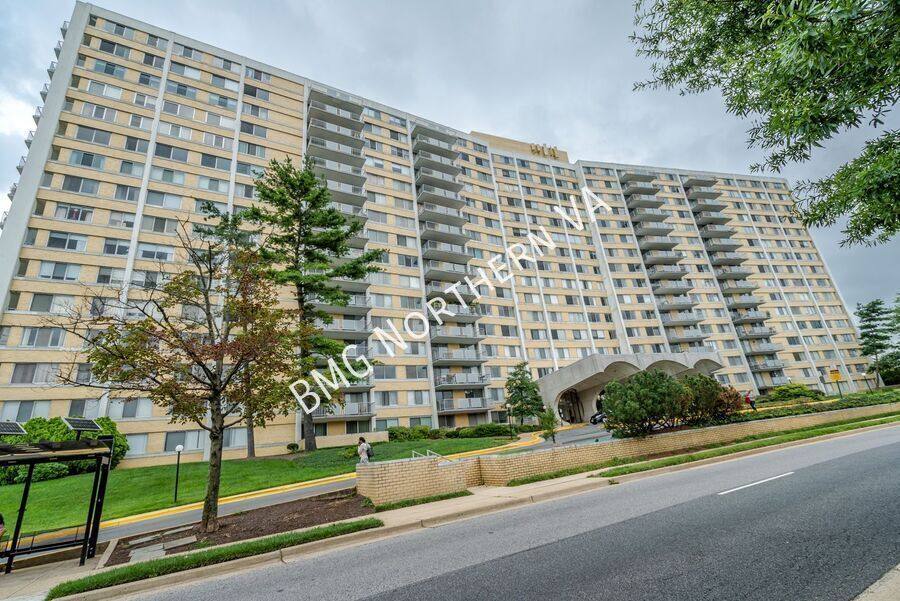 House for rent at 301 Beauregard St N #609, Alexandria, VA 22312