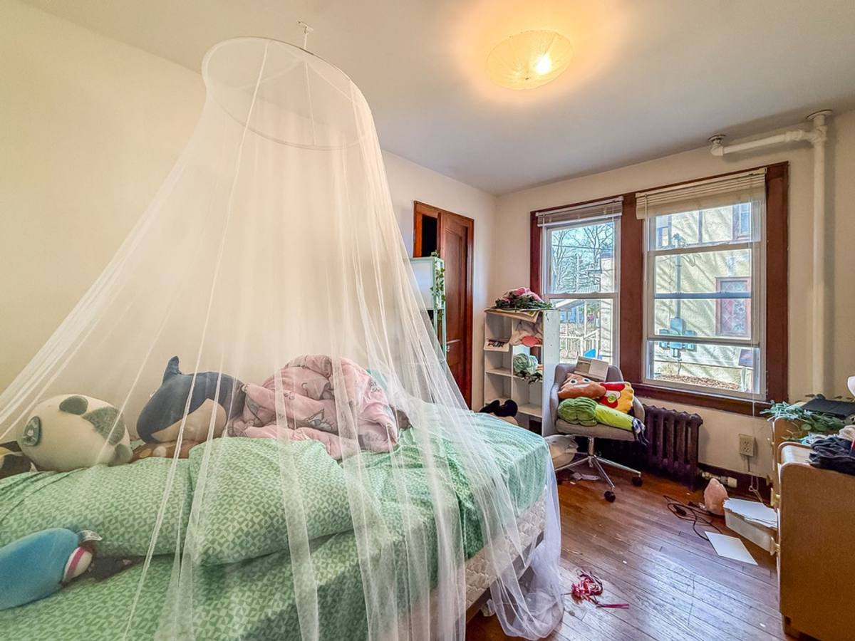 Apartment for rent at 407 W Green St, Urbana, IL 61801