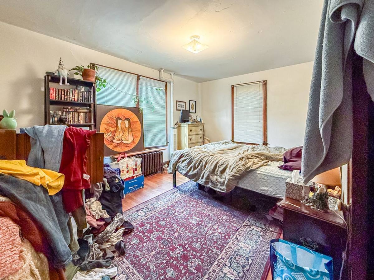 Apartment for rent at 407 W Green St, Urbana, IL 61801