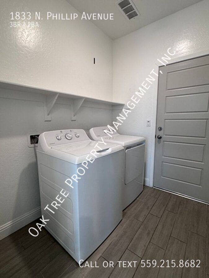 House for rent at 1833 N Phillip Ave, Clovis, CA 93619