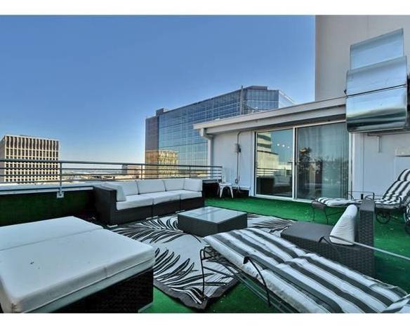 Apartment for rent at 800 Brazos St #ID1629, Austin, TX 78701