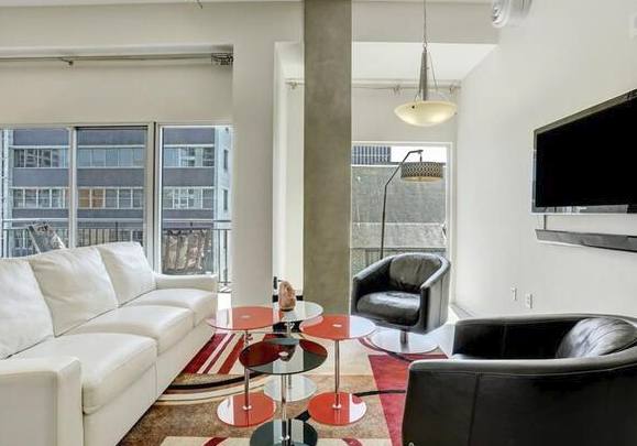 Apartment for rent at 800 Brazos St #ID1629, Austin, TX 78701