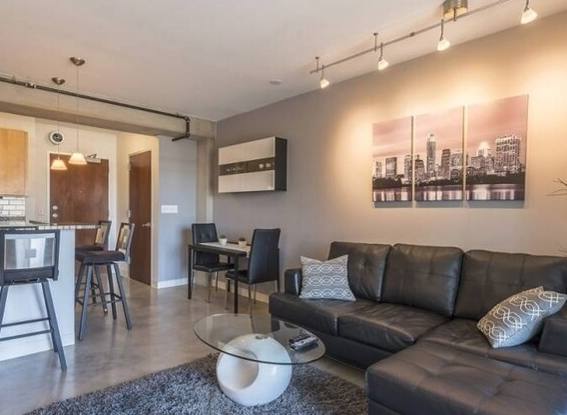 Apartment for rent at 800 Brazos St #ID1629, Austin, TX 78701