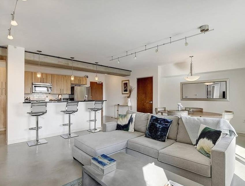Apartment for rent at 800 Brazos St #ID1629, Austin, TX 78701